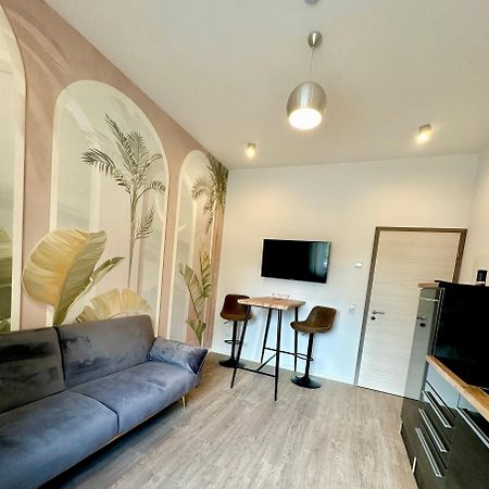 Ferienwohnung Lauri Sommeraktion 2025 Bayreuth Exteriér fotografie