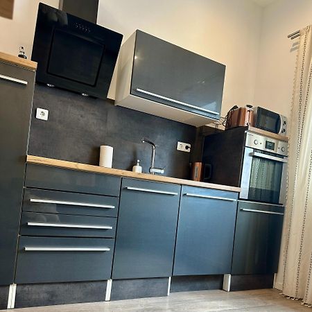 Ferienwohnung Lauri Sommeraktion 2025 Bayreuth Exteriér fotografie
